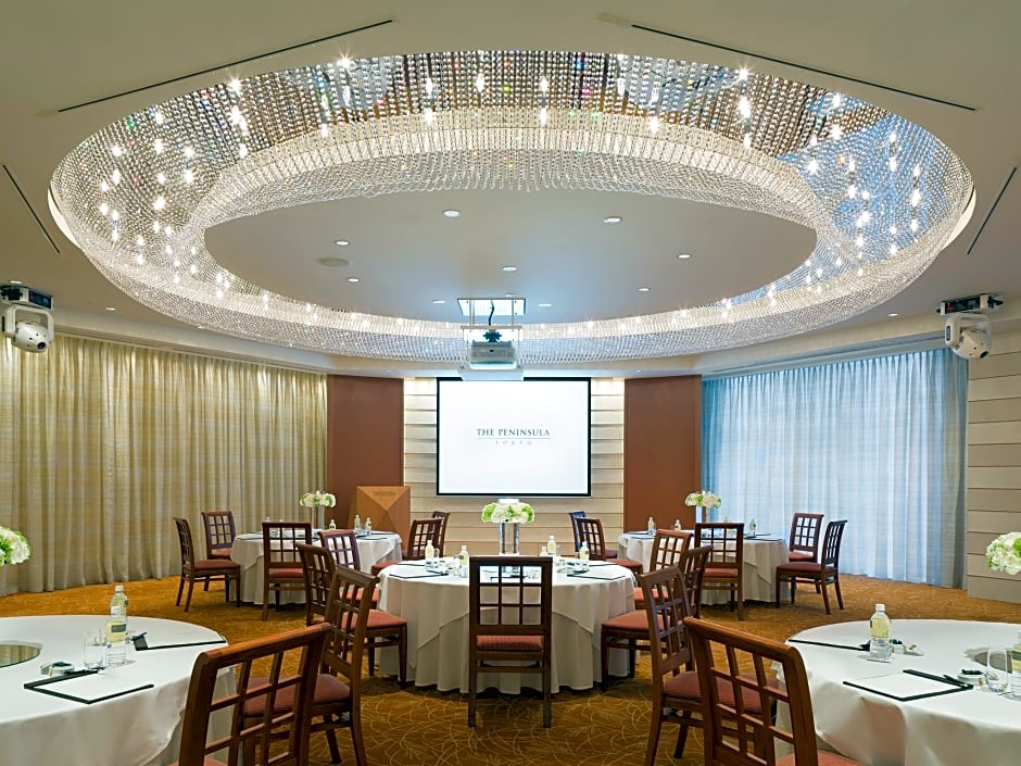The Peninsula Tokyo
