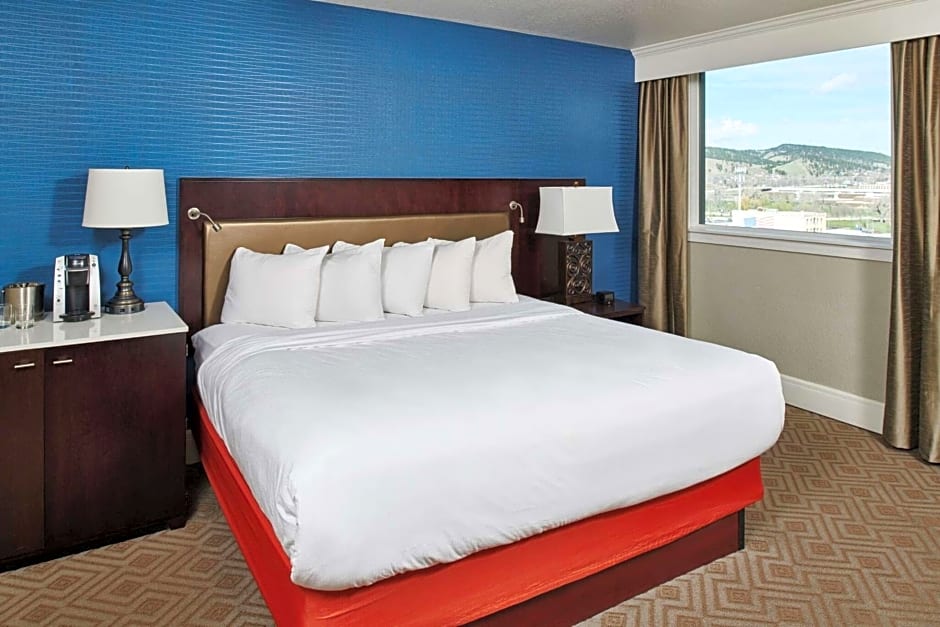 Hotel Alex Johnson Rapid City, Curio Collection by Hilton