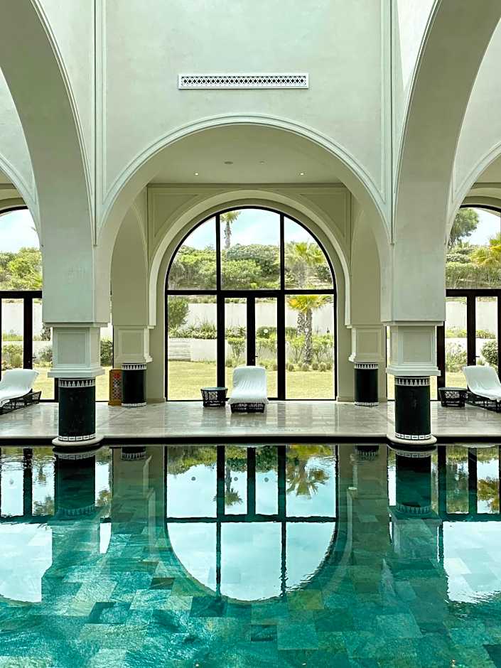 Four Seasons Hotel Tunis