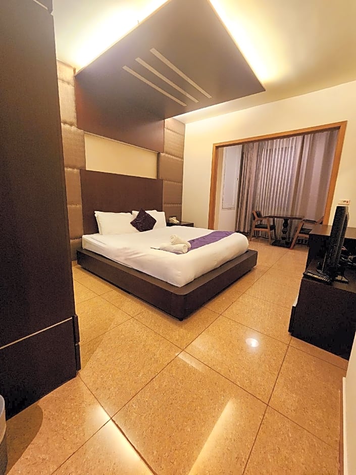 Lavender Home Hotel