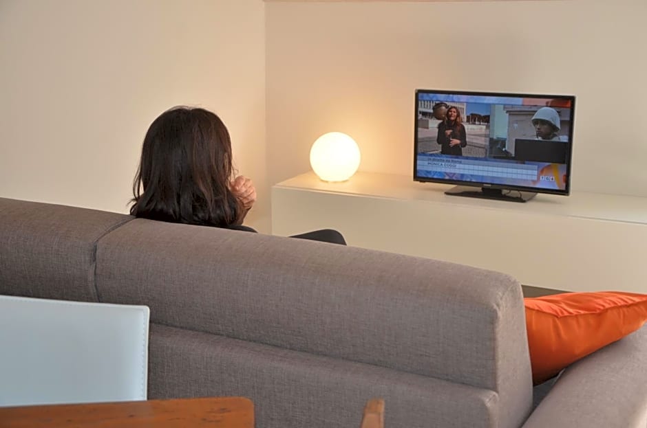 A Casa di Nonna Linda B&B