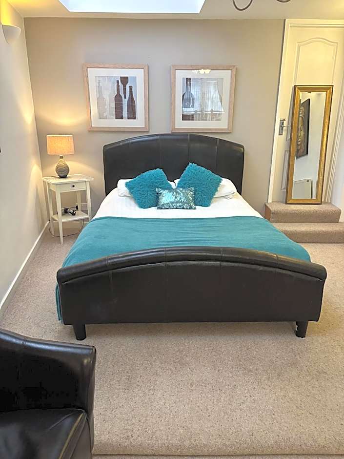 The Georgian Guesthouse