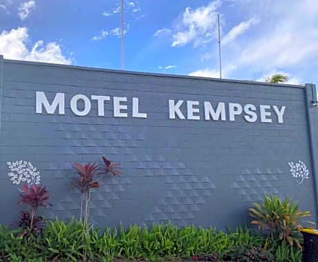 Motel Kempsey