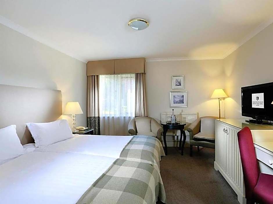 Macdonald Botley Park Hotel & Spa