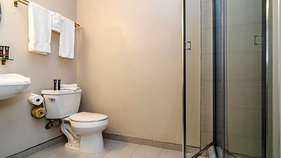 Americas Best Value Inn Rancho Palos Verdes