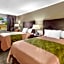 Econo Lodge Lynchburg