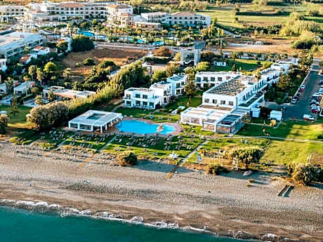 Geraniotis Hotel and Resort