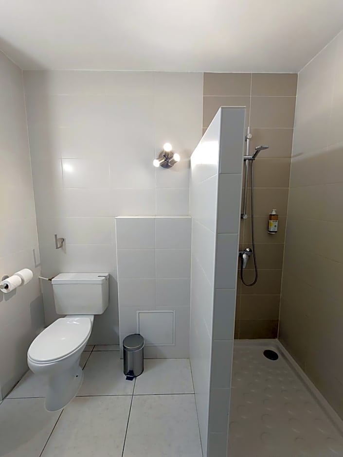 greet hotel Grenoble Centre Gare