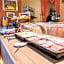 Hotel Krone Rudesheim