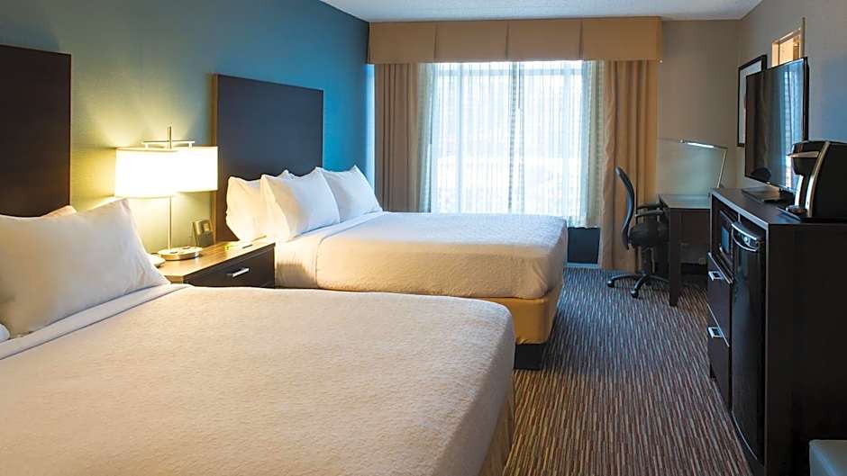 Holiday Inn St. Paul Downtown By IHG