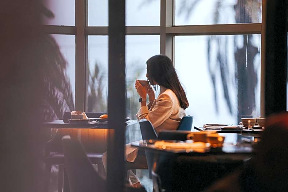 JW Marriott Hotel Lima