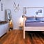 Hacienda Rooms