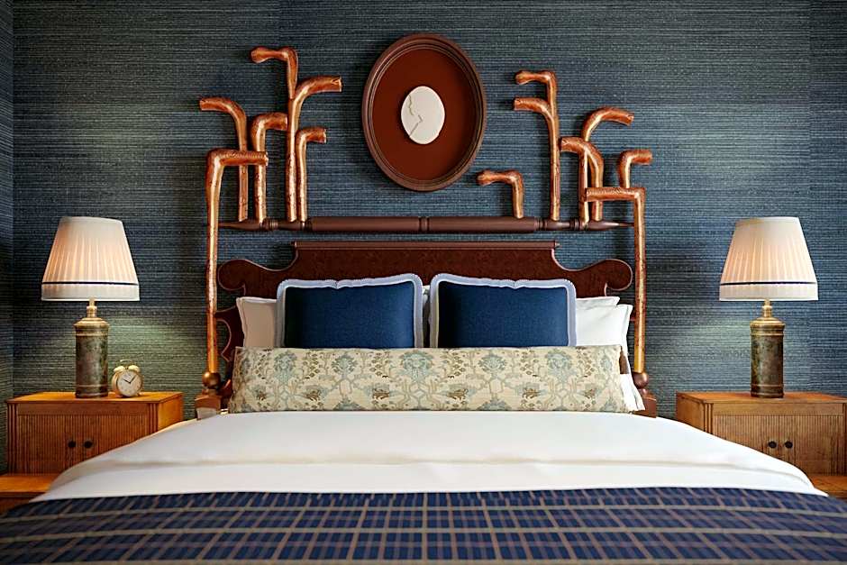 Graduate by Hilton Princeton