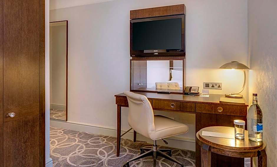 Glasgow Grosvenor Hotel