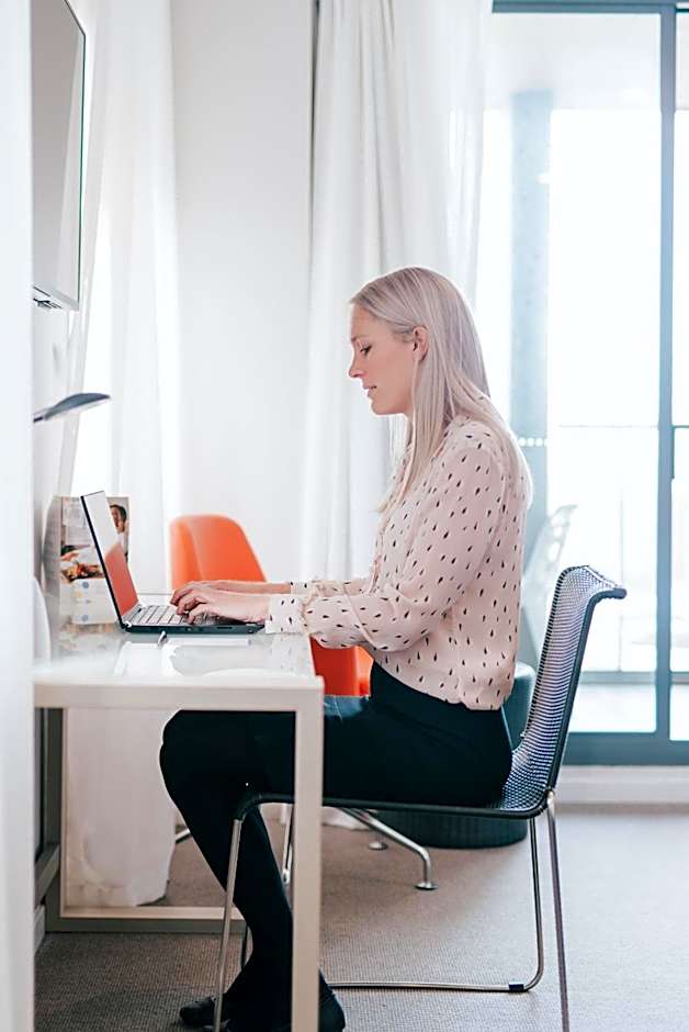 Novotel Newcastle Beach