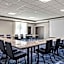 Courtyard by Marriott Evansville East