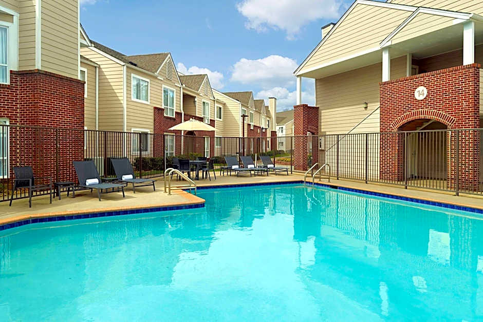 Residence Inn by Marriott Atlanta Airport North/Virginia Avenue