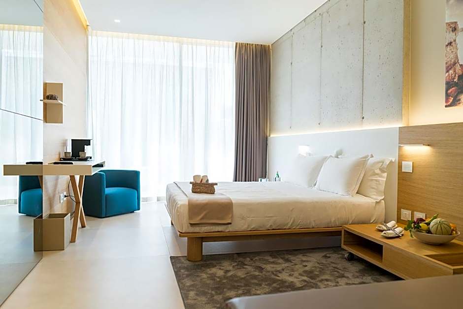 Posia Retreat & Spa UNA Esperienze