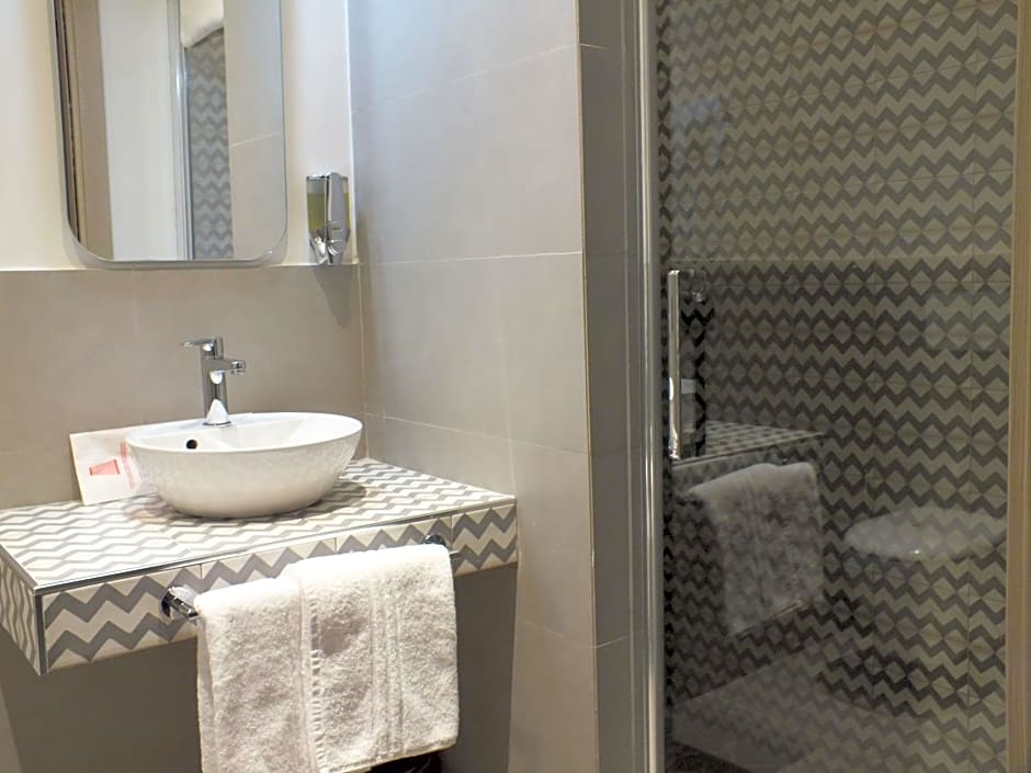 I Fiori di Margherita Luxury B&B