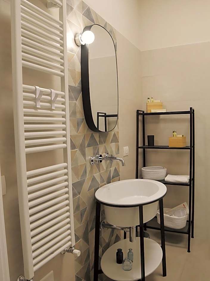 ADELE E IL DUCA Bed and Breakfast