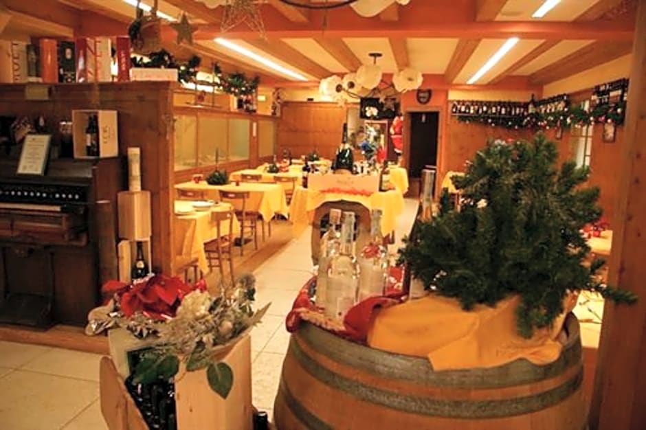 Al Sole Hotel Club Residence