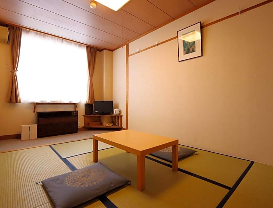 Hotel Cerulean Alpine