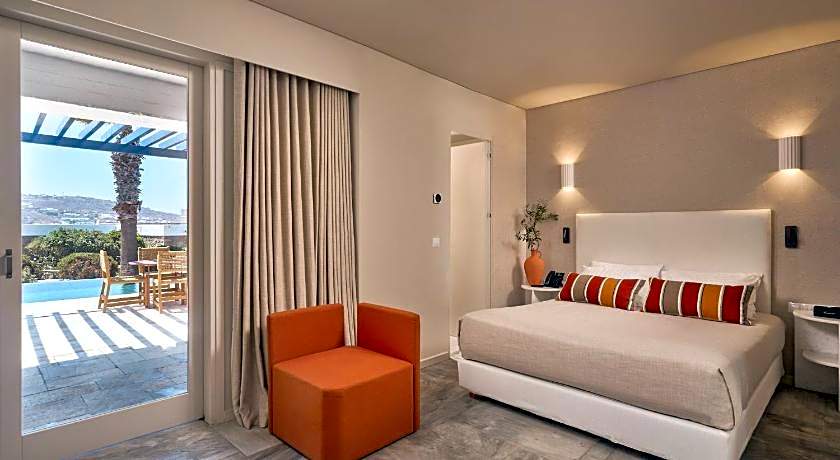 Mykonos Theoxenia Hotel