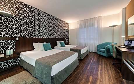 Quality Hotel Curitiba