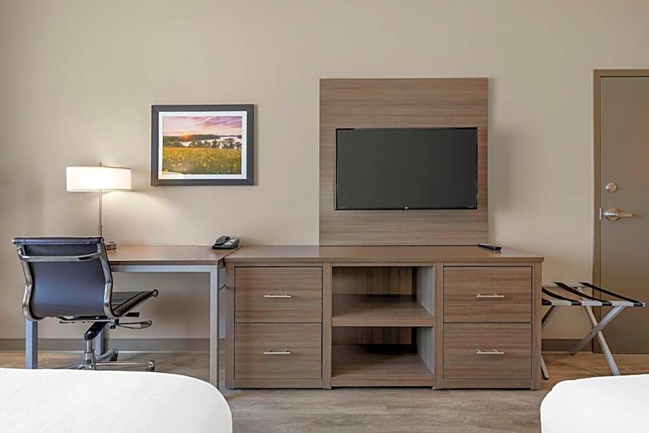 Best Western Plus LaCrescent / LaCrosse