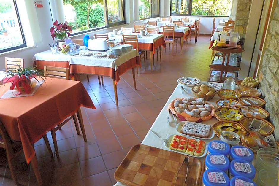 Hotel Versilia
