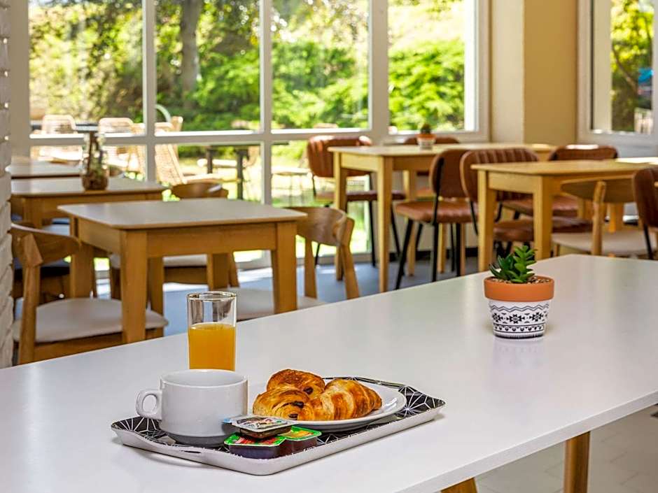 Ibis Styles Bobigny Centre Prefecture