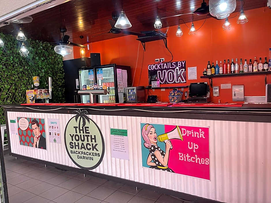 Youth Shack Backpackers