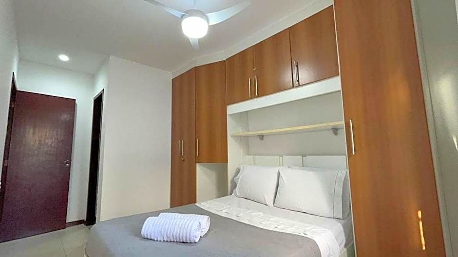 Cabo Frio Elegance Apartament