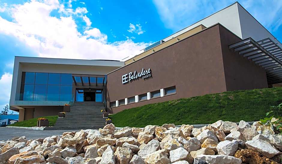 Grand Hotel Belvedere