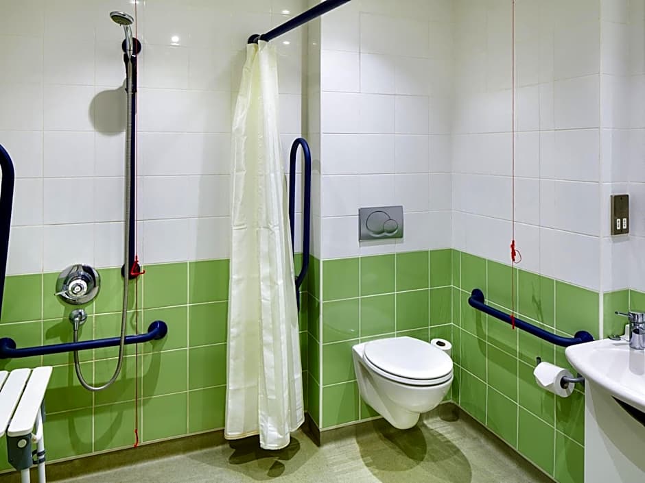 ibis budget Southampton Centre