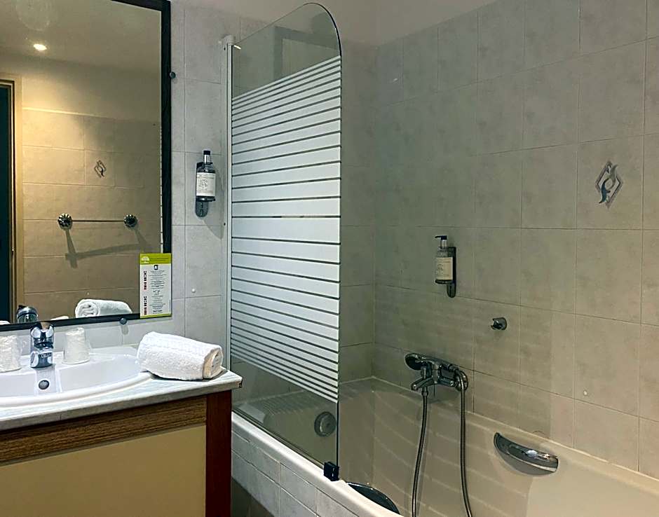 Grand Hôtel De Calvi