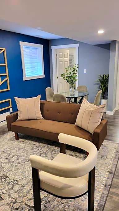 Beautiful newly designed Luxurious Apartment