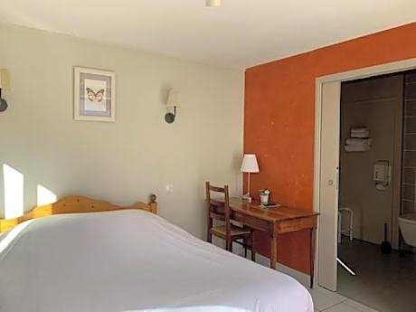 Double Room - Disability Access