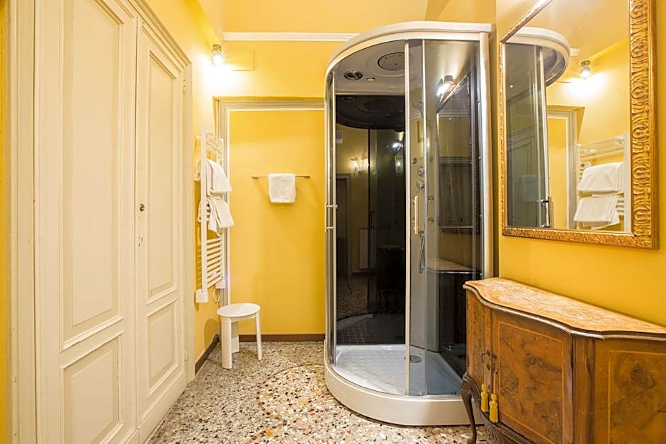 Ca' Bragadin E Carabba