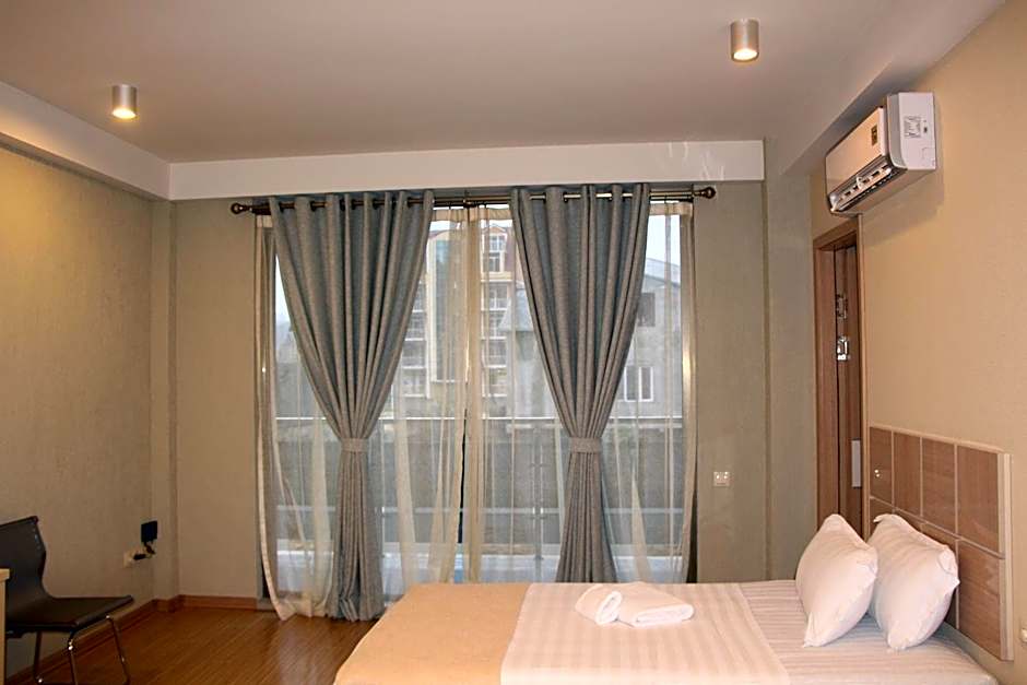 Legacy Hotel