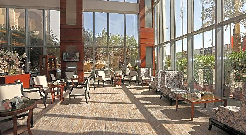 Sunday Signature Riyadh Formerly Qaser Al Hamra by Warwick