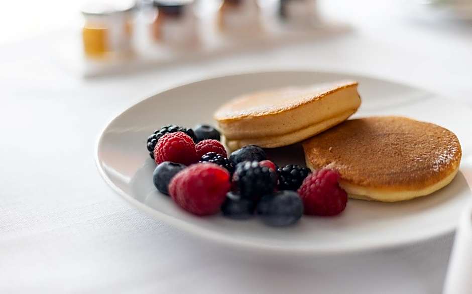 La Reserve Geneve Hotel & Spa