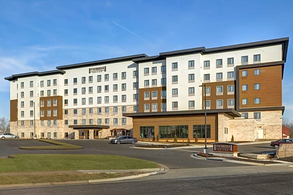 Staybridge Suites - Overland Park - Kansas City S