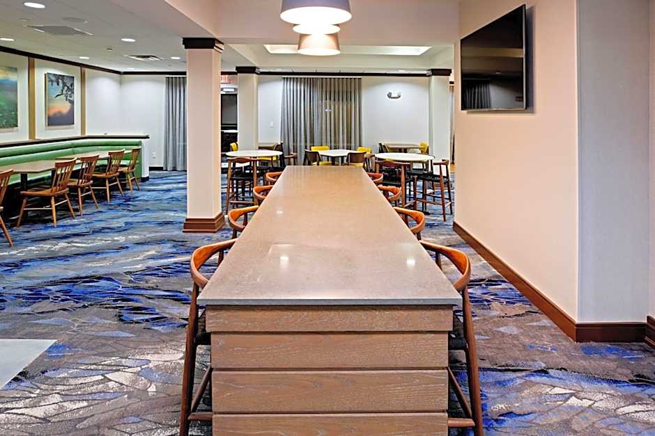 Fairfield Inn & Suites by Marriott Elizabethtown