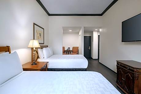 Two-Bedroom Suite