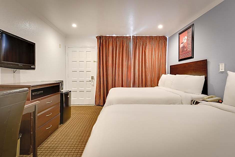 Vagabond Inn San Pedro