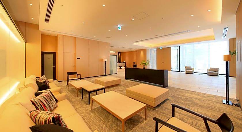 Richmond Hotel Himeji