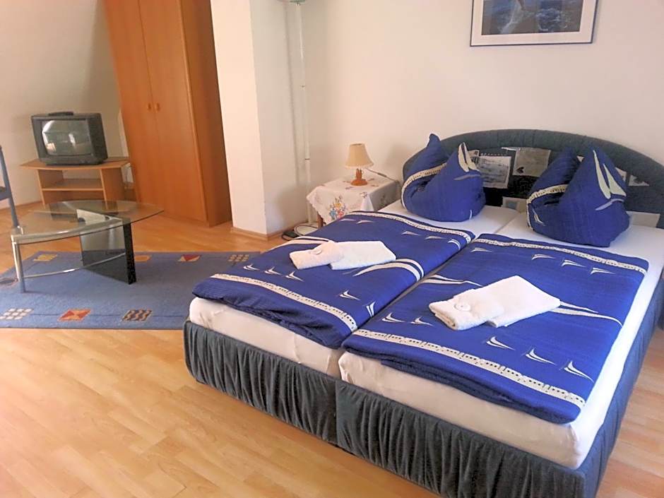 Zdjęcie 1 z 4 — Double Room