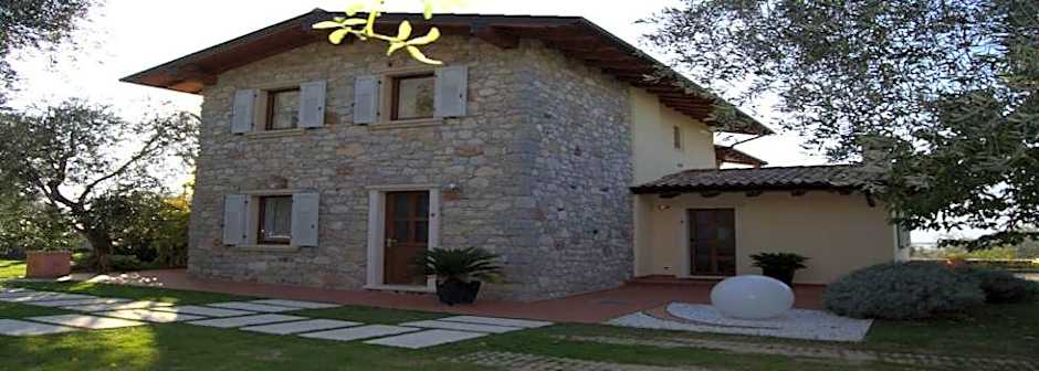 Guesthouse Grand View