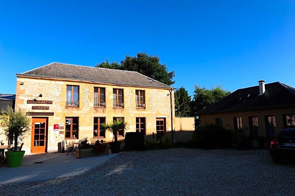 Logis Hôtel Le Val de Vence